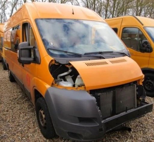 Разборка шрот запчастини Fiat Ducato Фиат Дукато