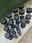 Hantle Hex nowe super cena