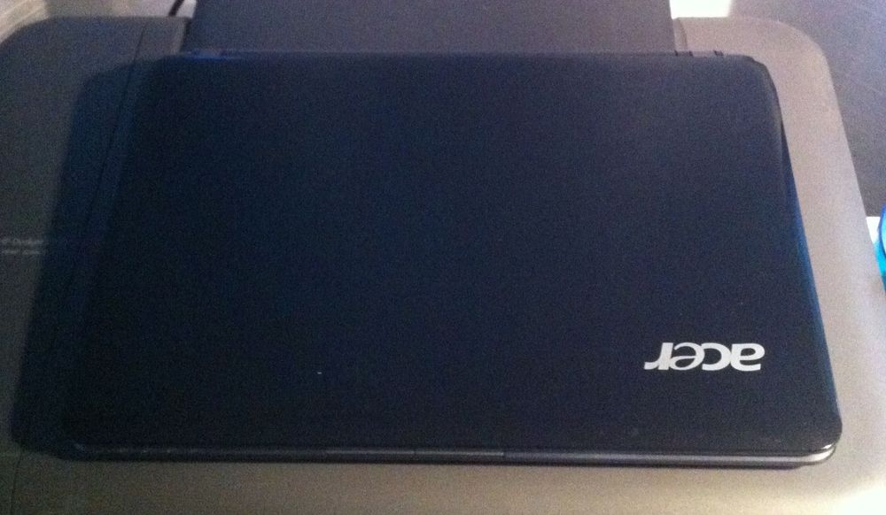 Acer Aspire 1410 Laptop, Various Components64284594500995120