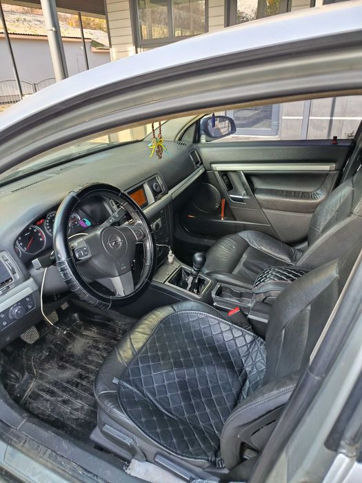 Продам авто Опель  Вектора С рест