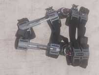 Orteza kolana DONJOY – Profesjonalny stabilizator pooperacyjny