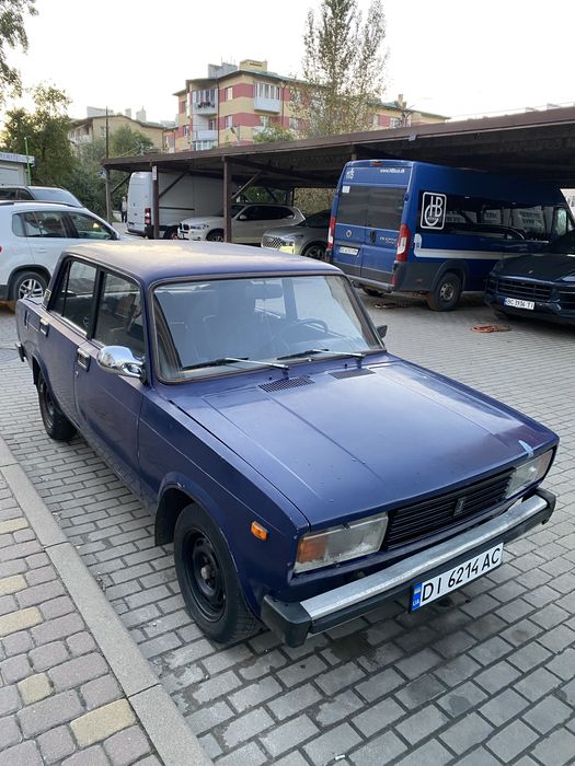 Продається Ваз 2105