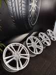 Jantes 18" originais Audi - como novas