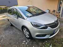 Opel Zafira Opel Zafira Tourer 2,0 CDTI