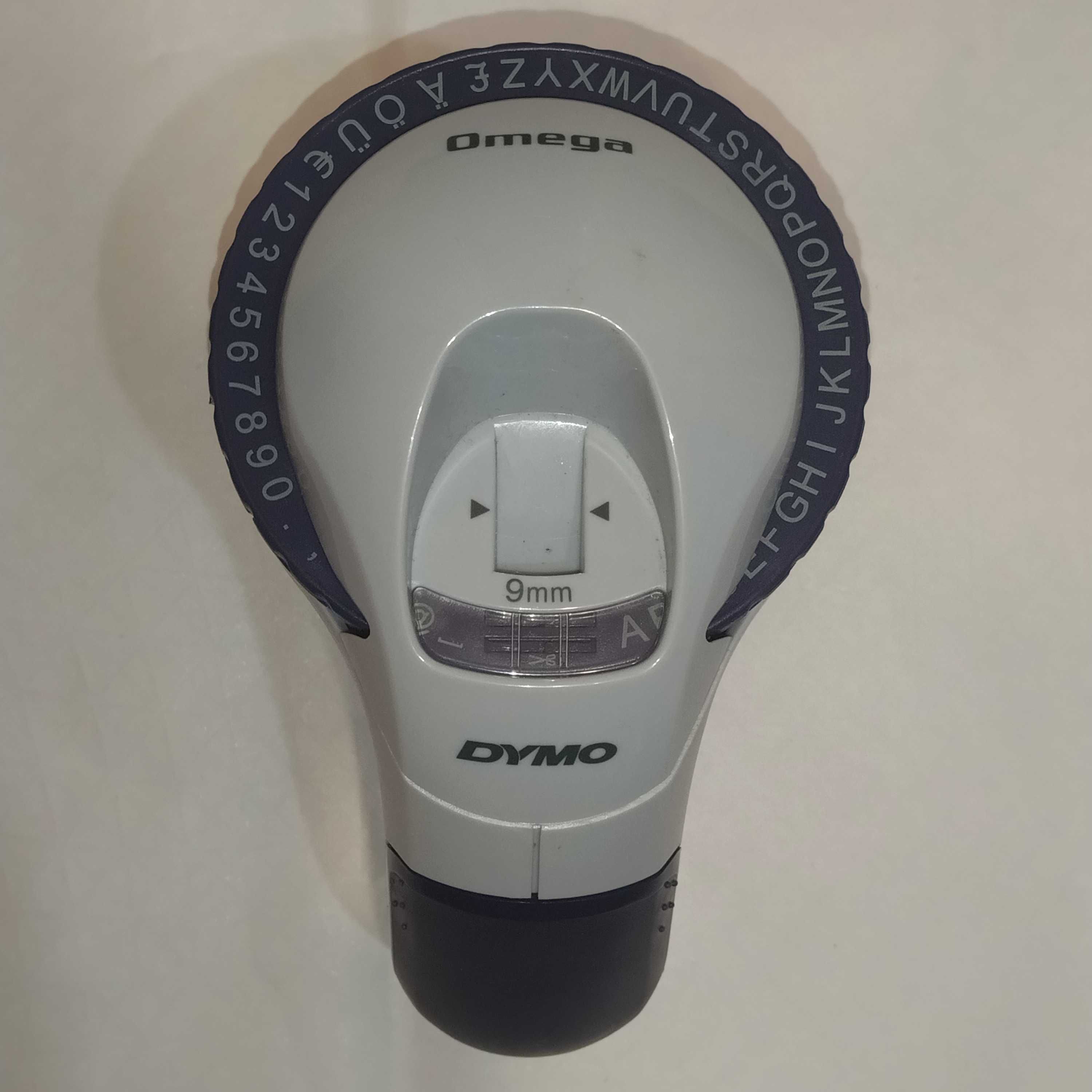 Принтер для маркировки Omega DYMO латиница