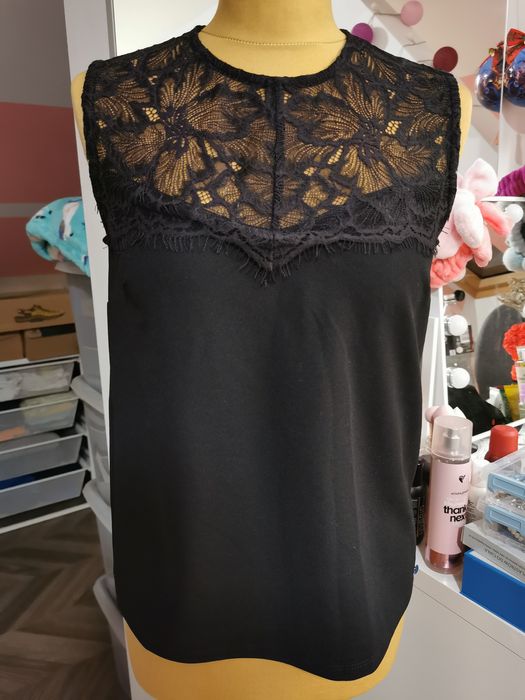 Bluzeczka damska Mohito XS/S