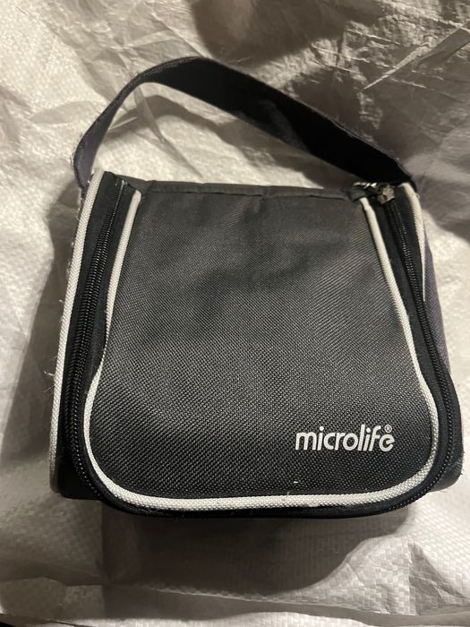 Продам тонометр microlaife