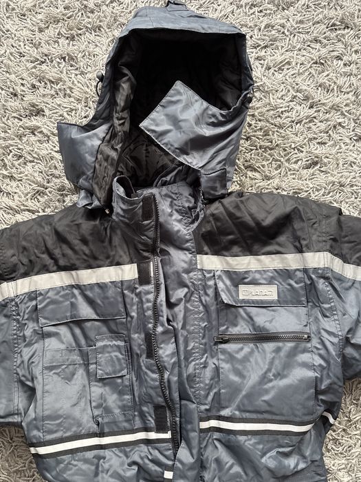 Kombinezon zimowy męski LXl