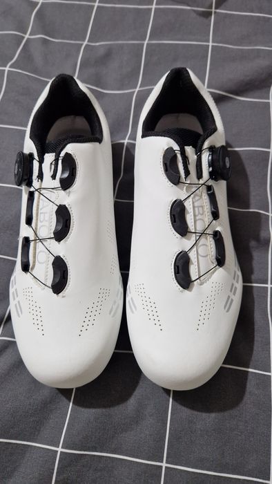 Buty rowerowe gravel mtb spd r. 42