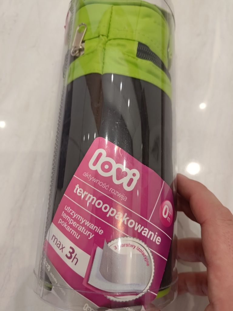 Podgrzewacz do butelek/ słoiczków Tommee Tippee + GRATIS