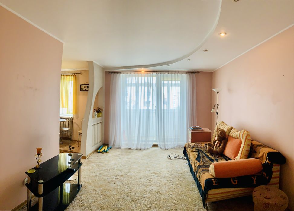 Продаж квартири в районі Завокзального ринку