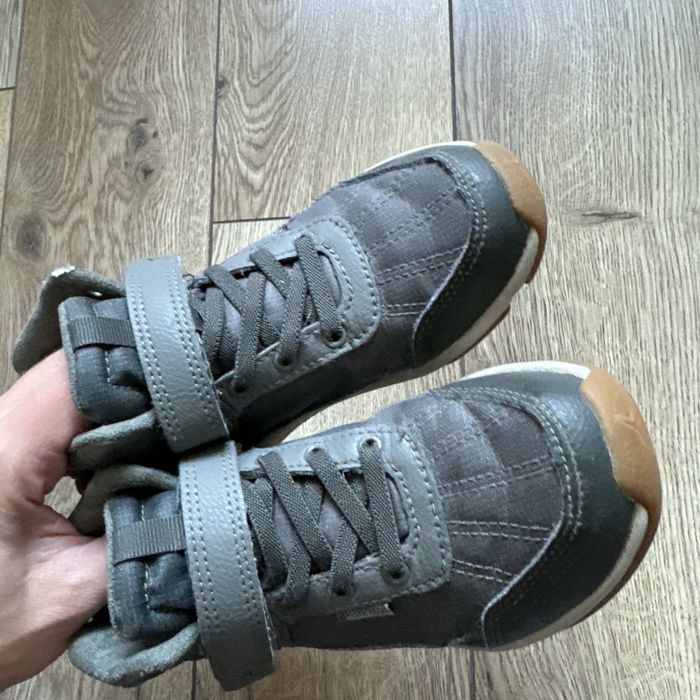 Buty na rzepy jesien Decathlon 28 rozmiar