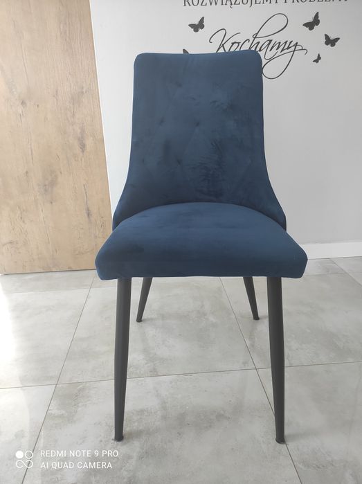 Krzesła krzesło nowe