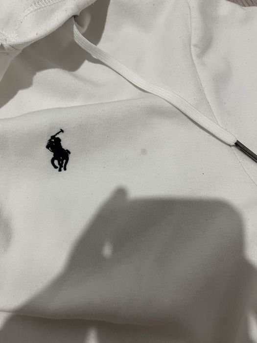 Bluza ralph lauren