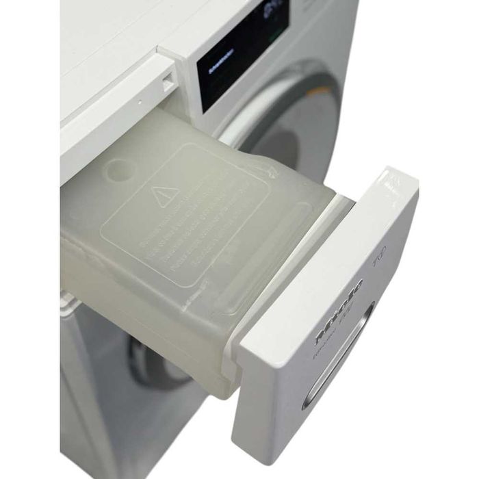 Сушильна машина Miele TWF 500 сушка сушарка