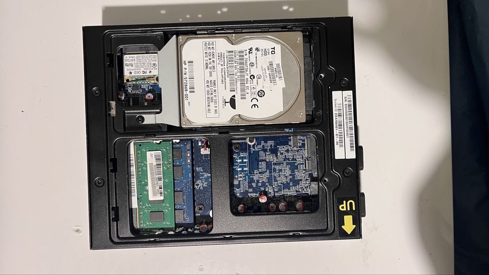 Системний блок, міні ПК, системник, компьютер