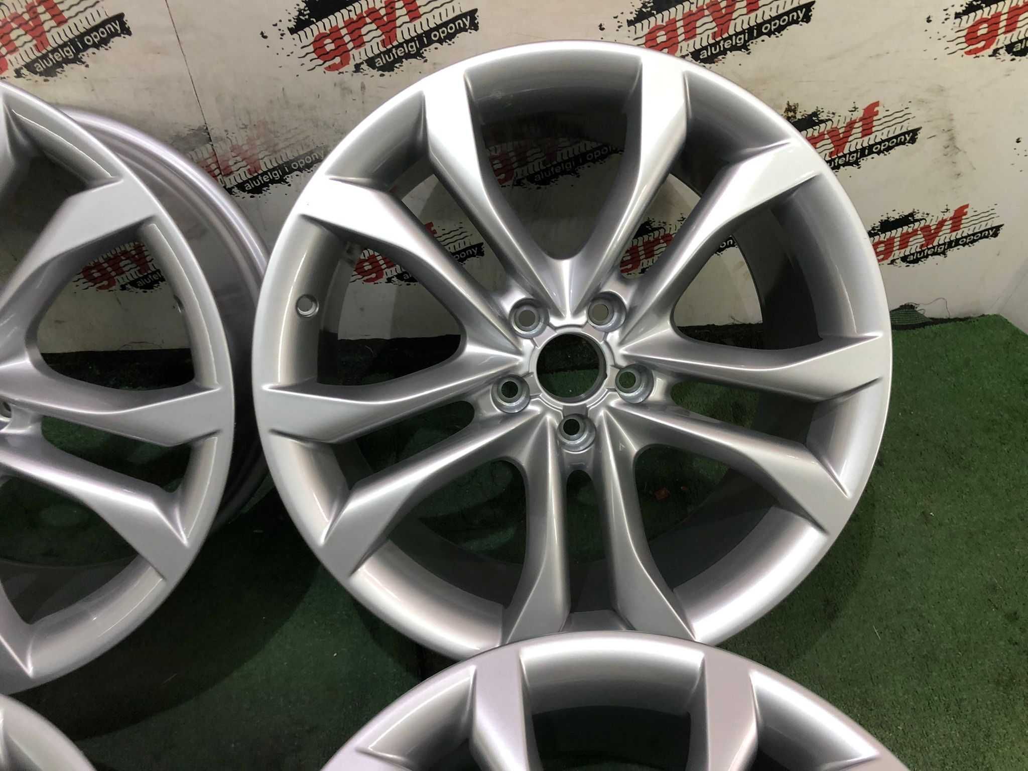 Alufelgi 5x112 19'' AUDI