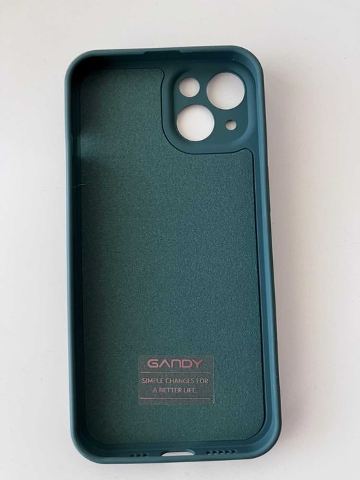 Capas + Vidro para Iphone 13