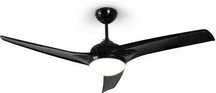 wentylator sufitowy wiatrak lampa klarstein