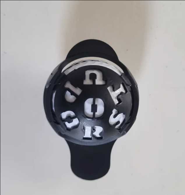 Moldes para marcar bolas de golfe AC004