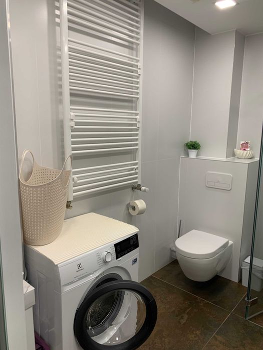 Apartament nad morzem przy plaży, Gardenia, Dziwnów