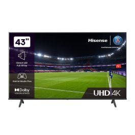 Telewizor Hisense 43" 43A6K LED 4K VIDAA Dolby Vision Fabrycznie nowy