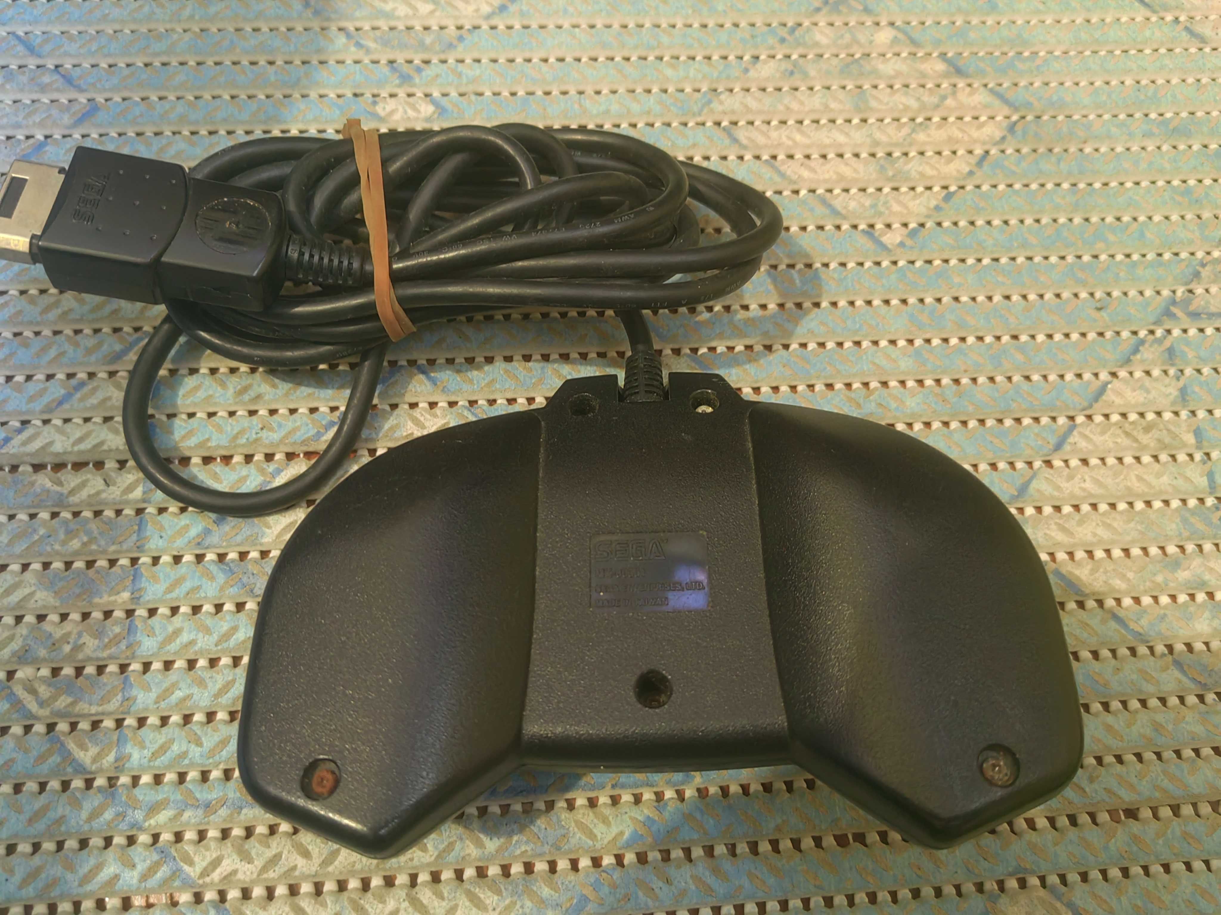 comando sega saturn