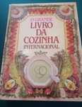 O Grande Livro da Cozinha Internacional
