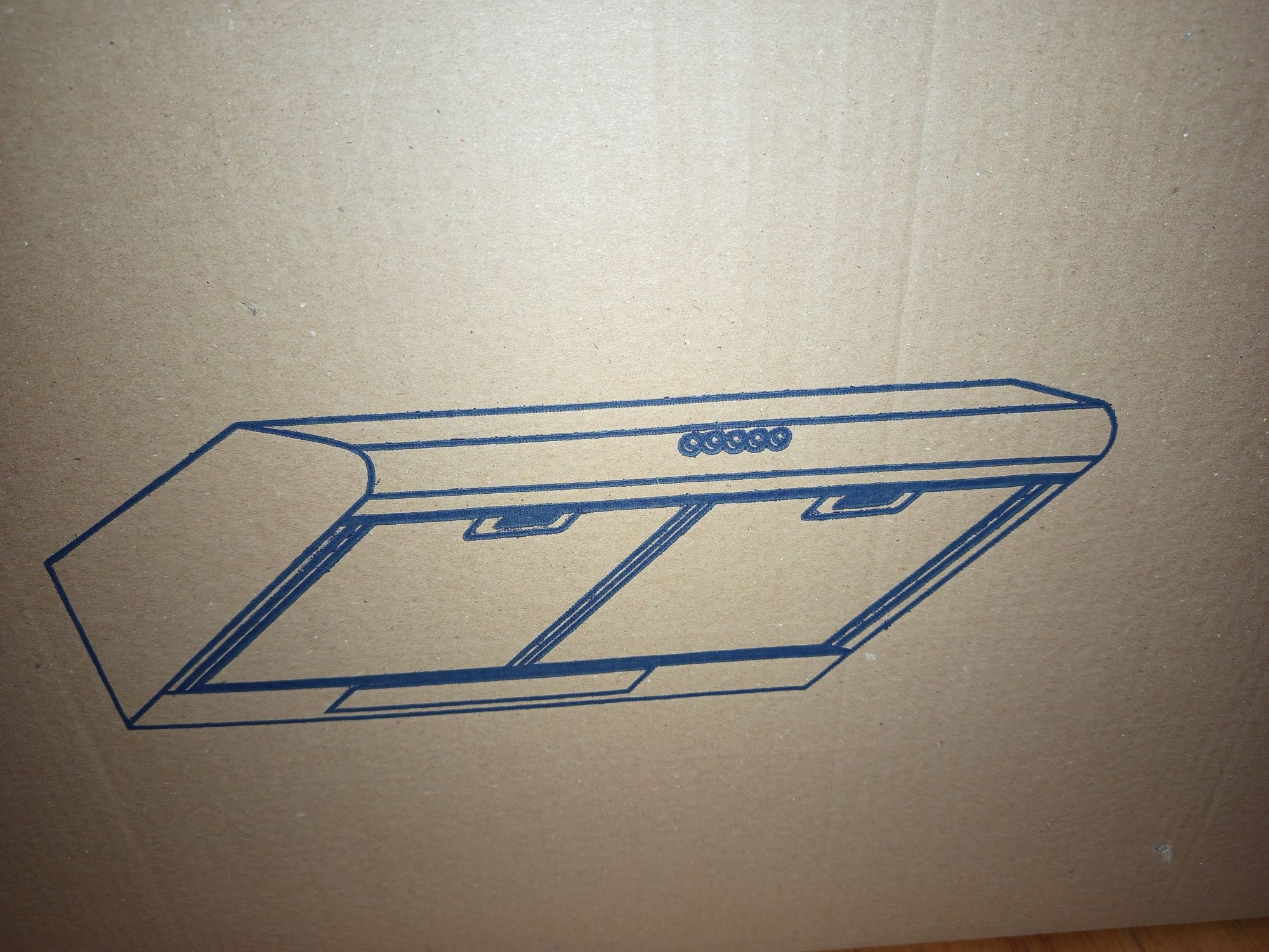 Exaustor Junex EJX 290 SP