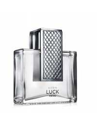 Woda toaletowa męski perfum Luck