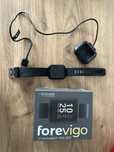 Zegarek smartwatch forevigo sw300