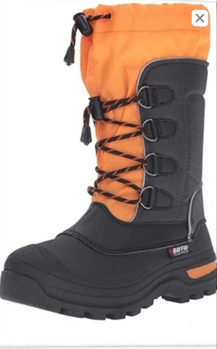 Śniegowce Baffin rozmiar 38 nowe