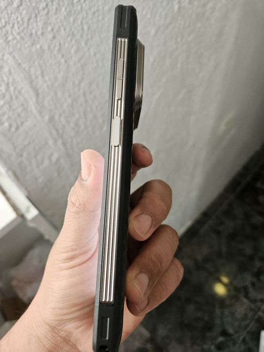 Ulefone 25t pro..256/6 gb