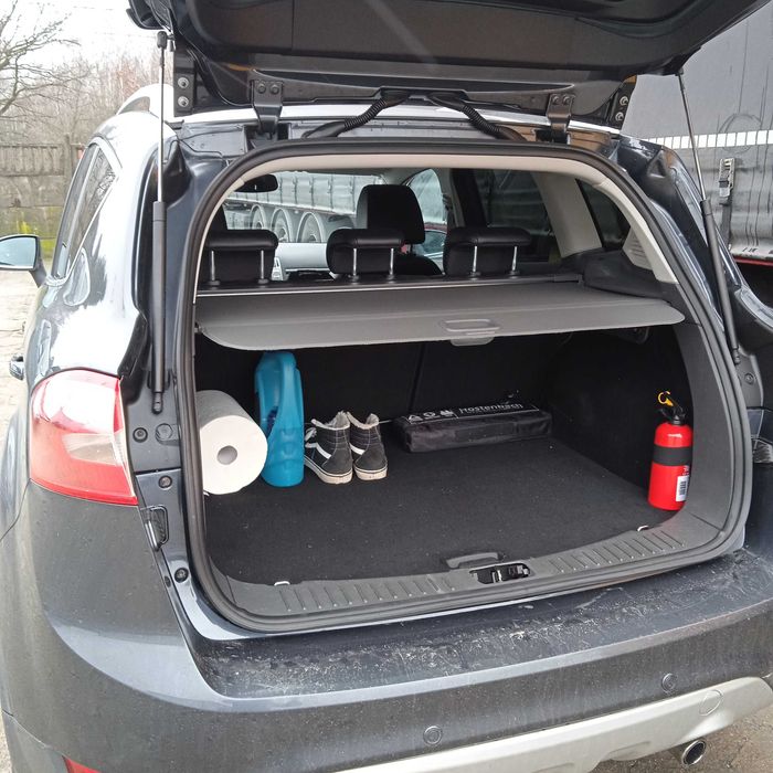 Ford Kuga 2009,2.0 diesel