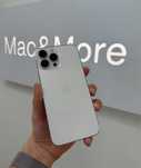 GWARANCJA iPhone 12 Pro Silver 93% bateria