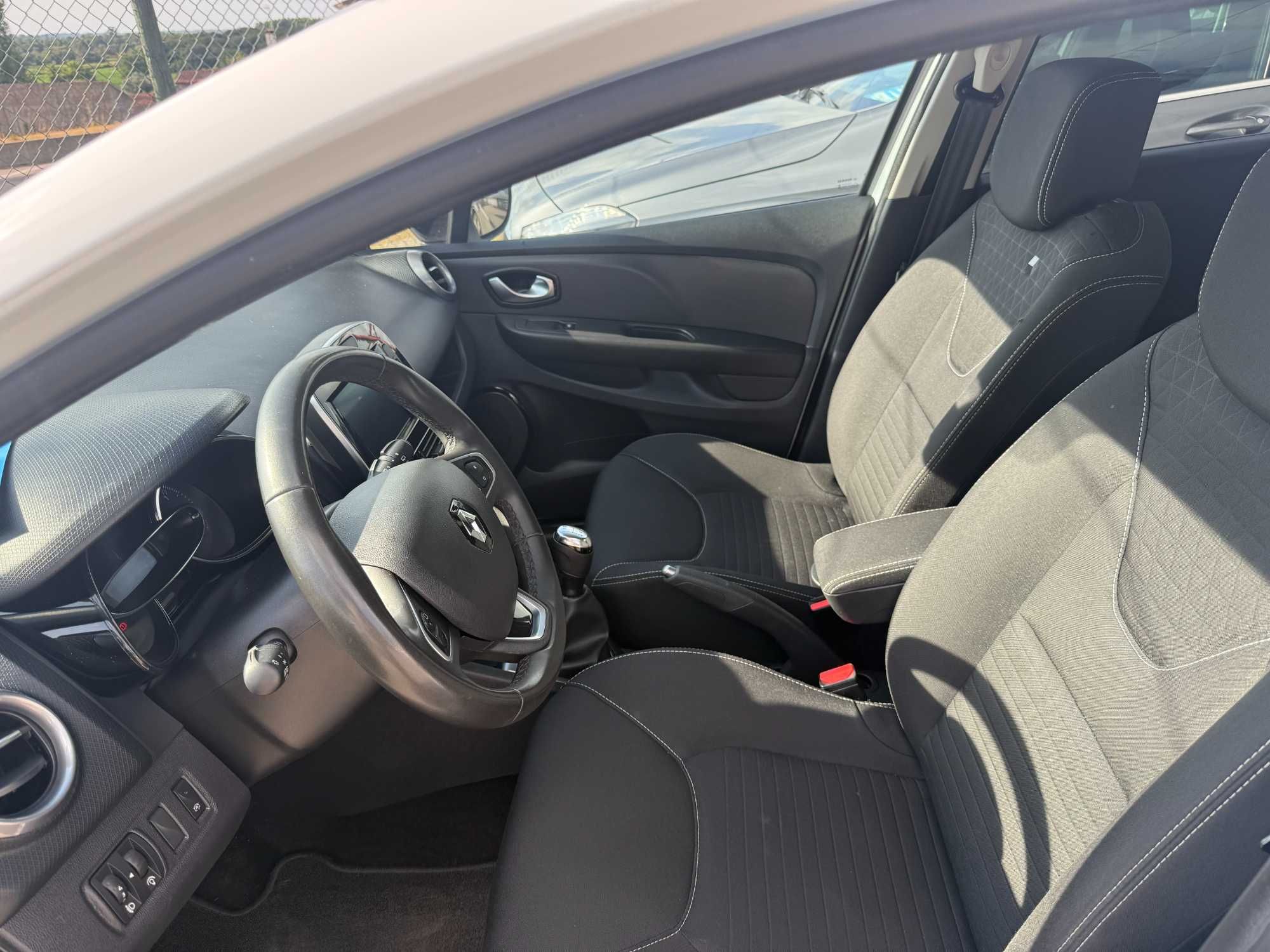 Renault Clio Break