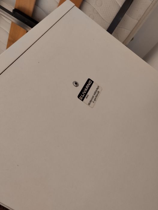 Porta cabides parede marca  livarno