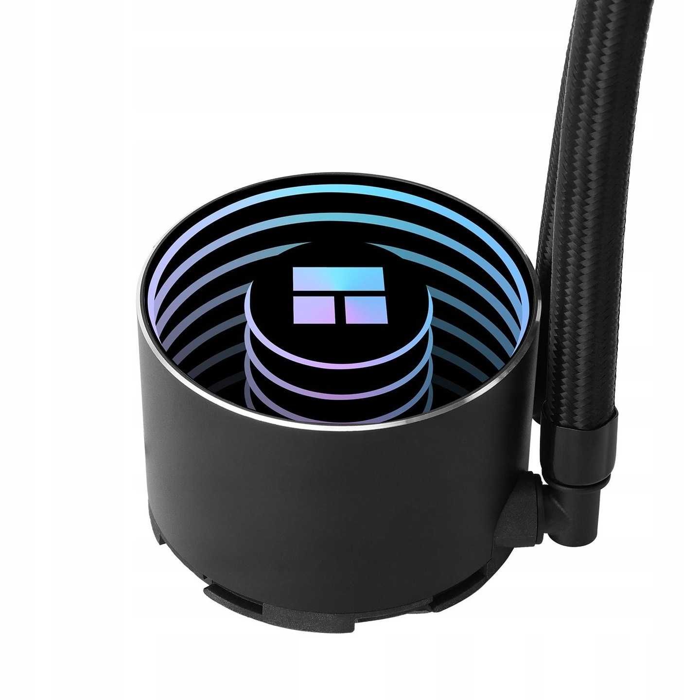 Thermalright Frozen Notte 360 ARGB Chłodzenie Wodne Procesora AIO CPU
