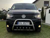 Multivan Highline 2013