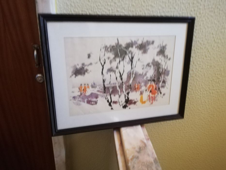 Quadros lindos completos