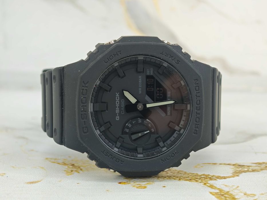 Zegarek CASIO G-Shock GA-2100