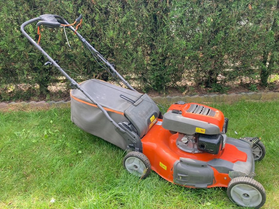 Kosiarka Husqvarna LC 356