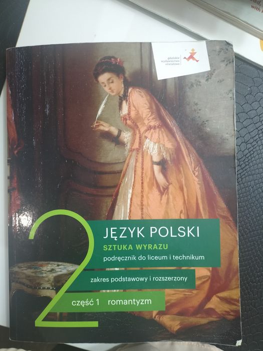Język  polski  2