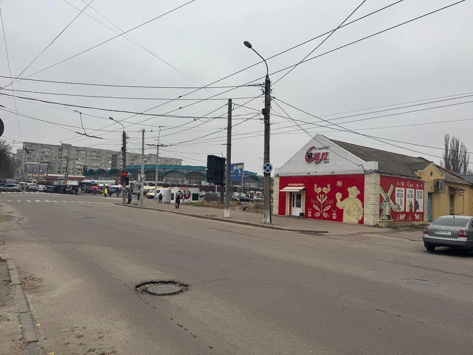Центр 200 м.кв. приміщення вільного призначення