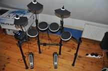 ALESIS DM Lite Kit-kompletna perkusja elektroniczna