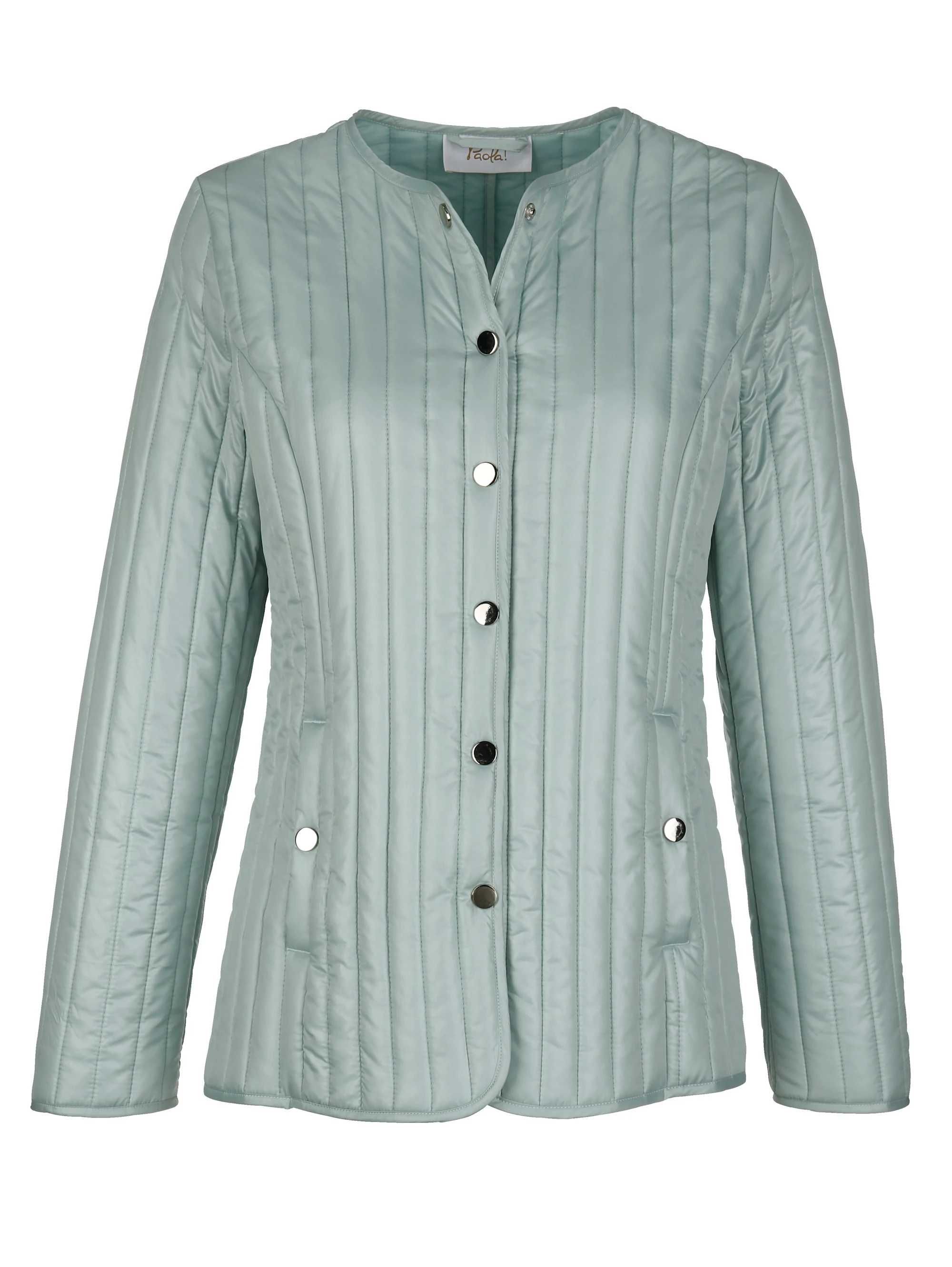 Новый пиджак-жакет, куртка размер наш 50 европа 44 бренд Paola