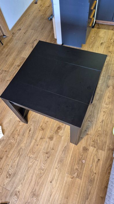 Stół rozkładany 90 x 50-265 x 75cm