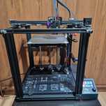 Drukarka 3D Creality Ender 5 Pro
