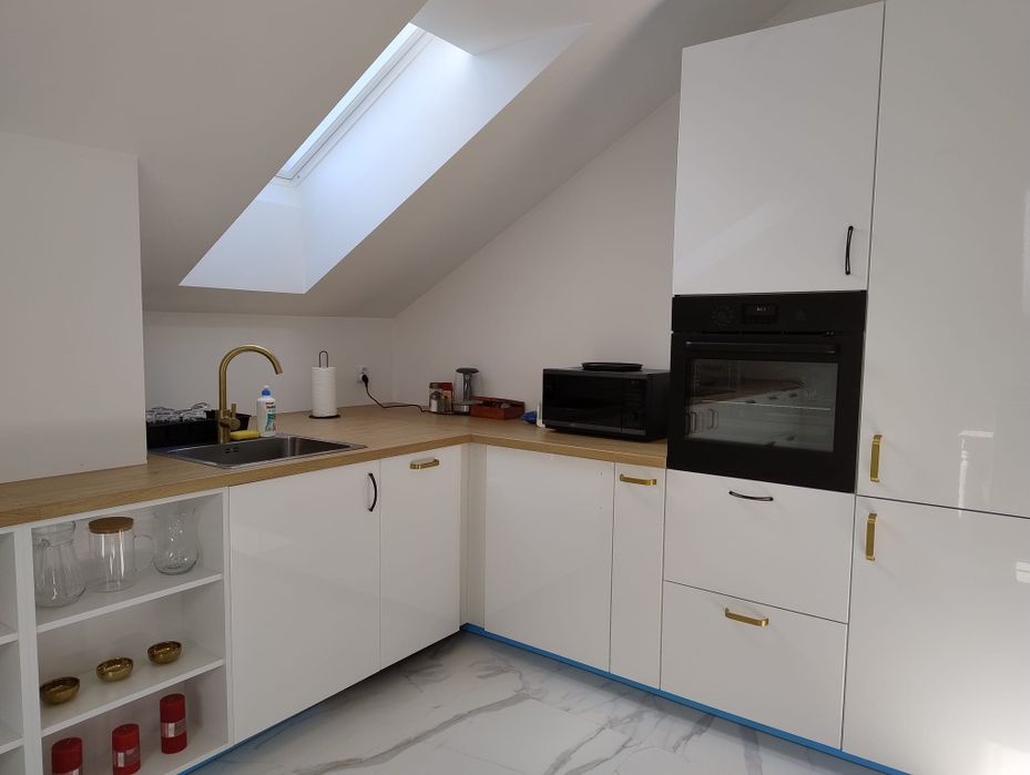Apartament centrum