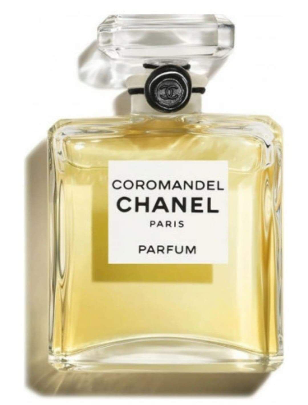 Chanel Coromandel 34ml woman